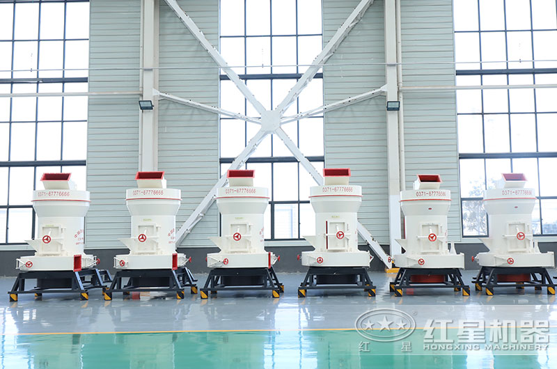 5r雷蒙磨粉机图片 5r雷蒙磨粉机图片