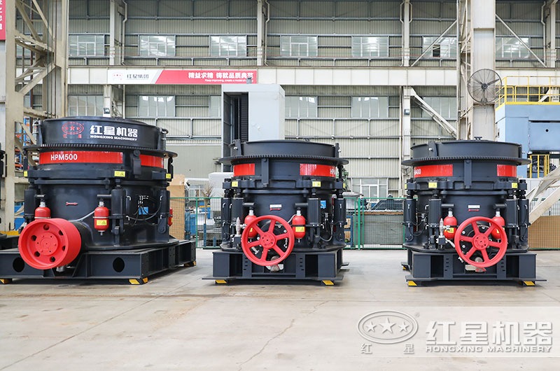 圆锥破碎机图片 圆锥破碎机图片