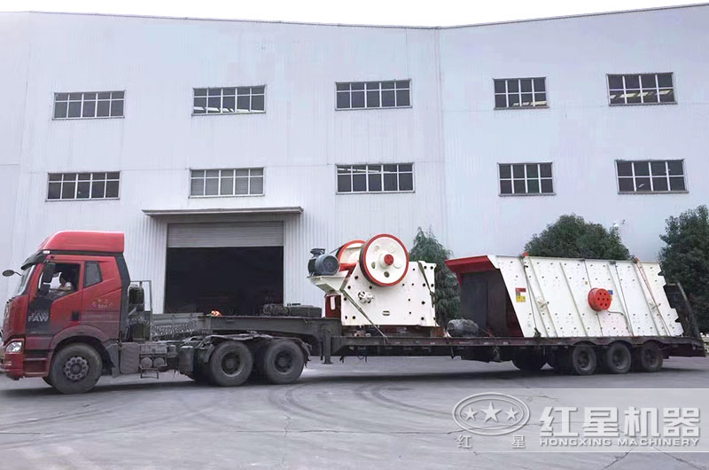 设备发货现场图片 设备发货现场图片