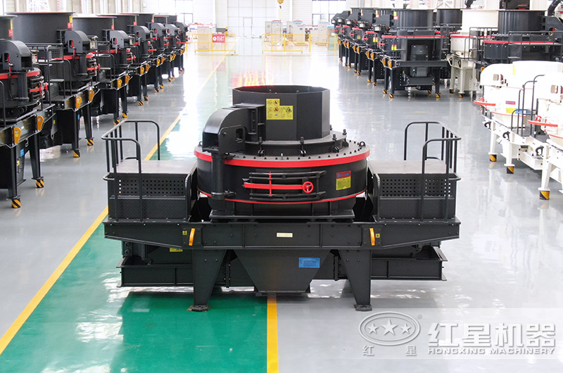 冲击式制砂机图片 冲击式制砂机图片