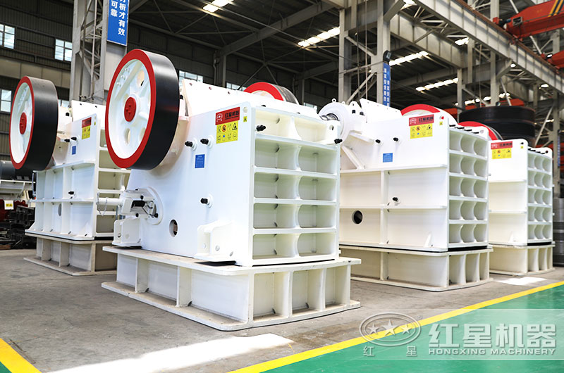 鄂式破碎机图片 鄂式破碎机图片