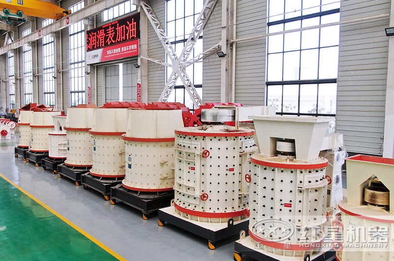 复合式制砂机图片 复合式制砂机图片