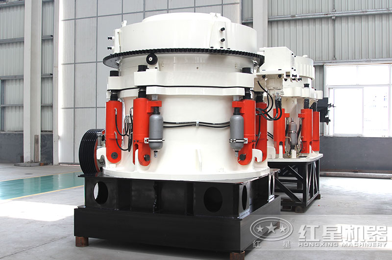 200圆锥破碎机图片 200圆锥破碎机图片