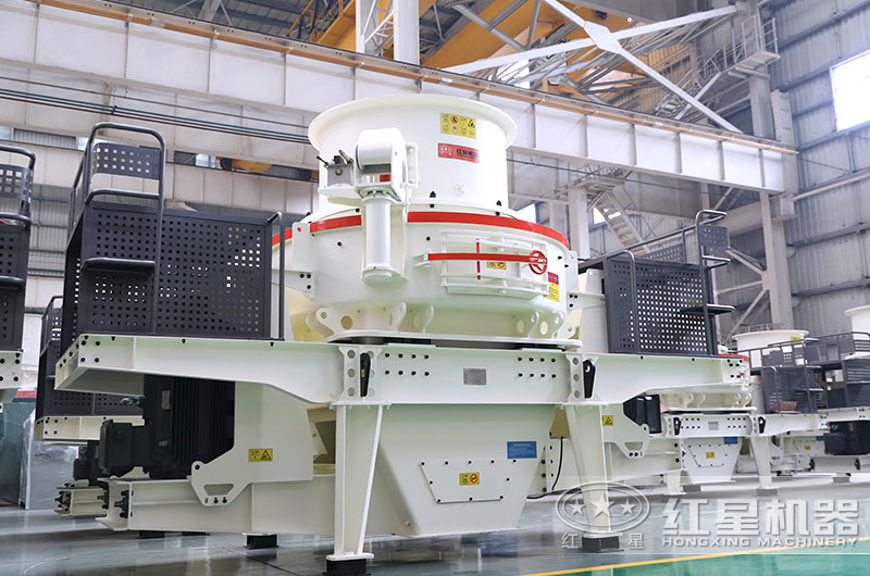 冲击式破碎机图片 冲击式破碎机图片