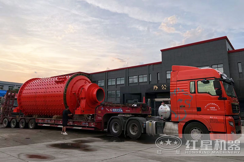 设备装车已经发货 设备装车已经发货