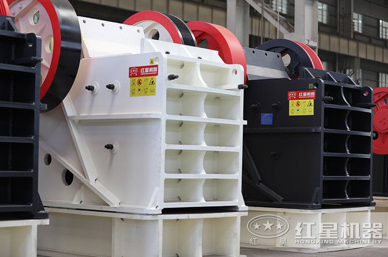 颚式电石破碎机图片 颚式电石破碎机图片