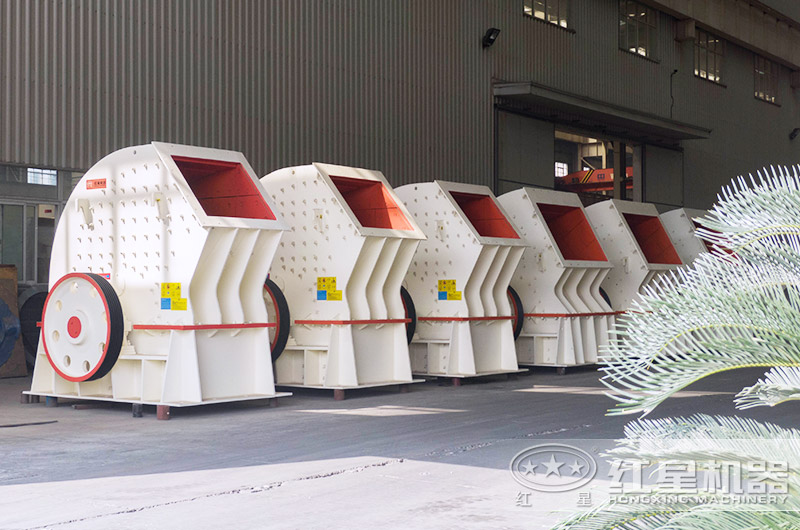 锤式制砂机图片 锤式制砂机图片