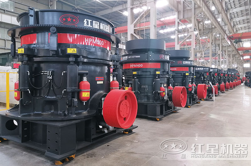 圆锥破碎机图片 圆锥破碎机图片