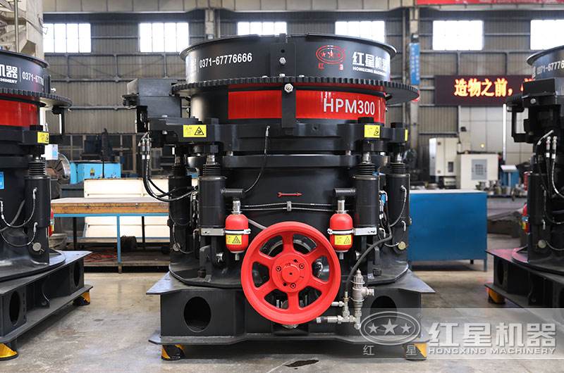 圆锥破碎机图片 圆锥破碎机图片