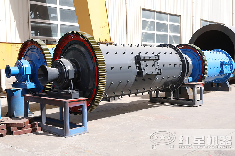 球磨机设备图片 球磨机设备图片