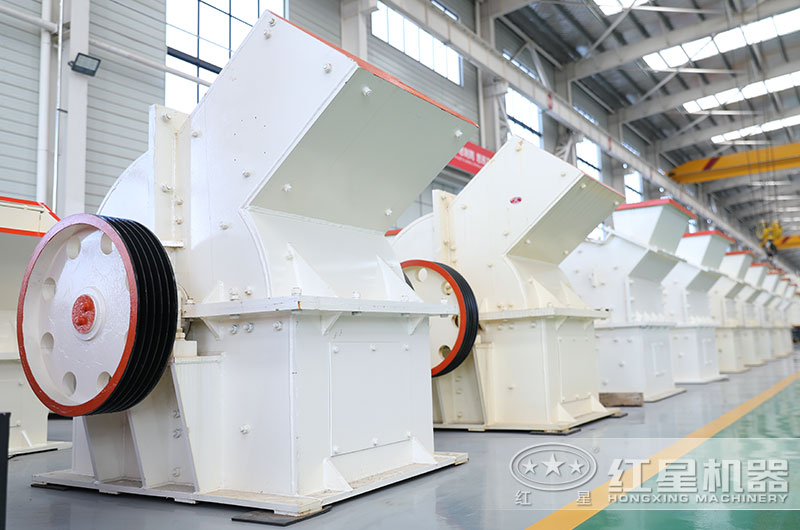 小型锤式制砂机图片 小型锤式制砂机图片