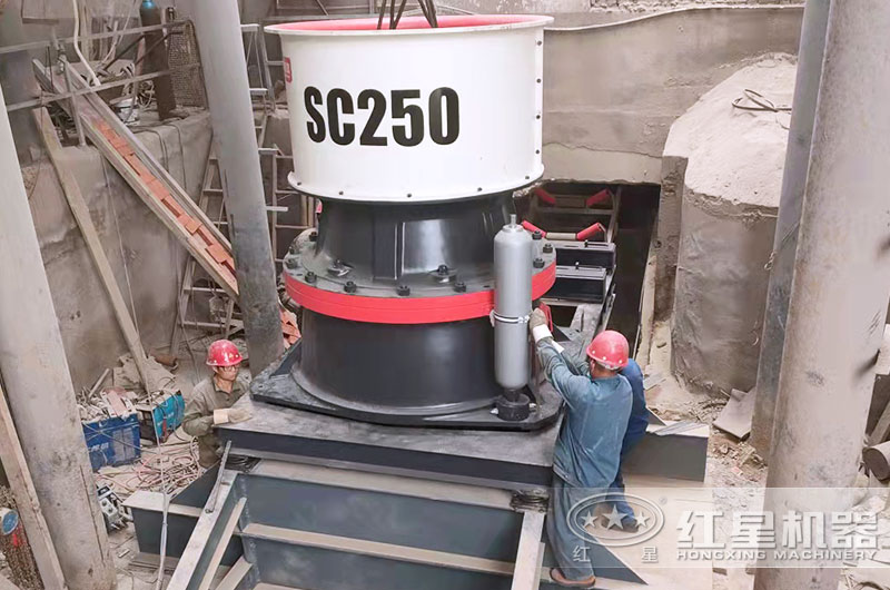 河南南阳客户现场实拍图 河南南阳客户现场实拍图