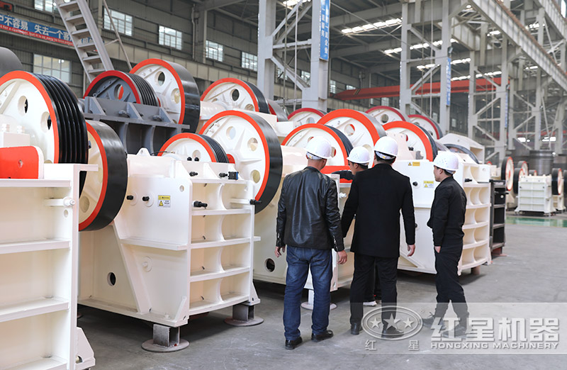 客户考察 客户考察