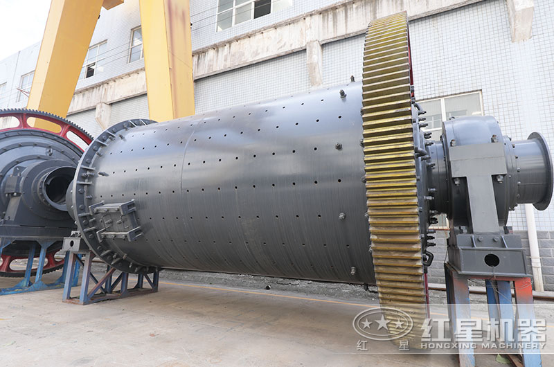 棒磨式制砂机图片 棒磨式制砂机图片