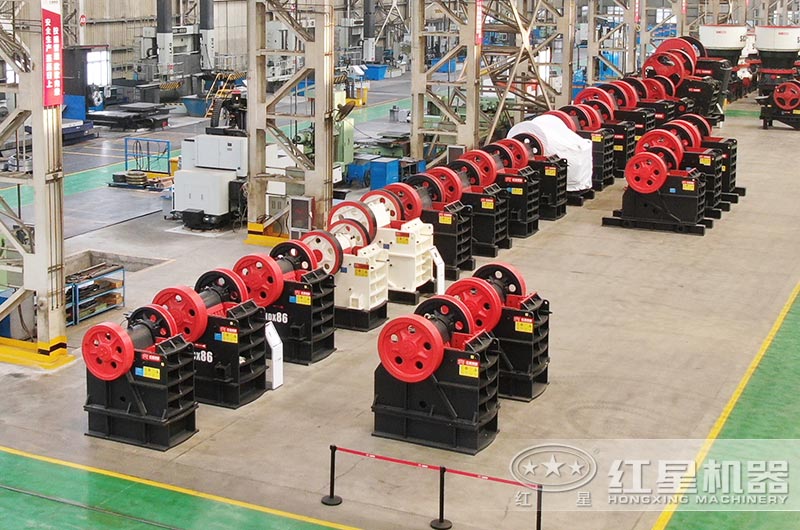 颚式破碎机现货,型号齐全 颚式破碎机现货,型号齐全