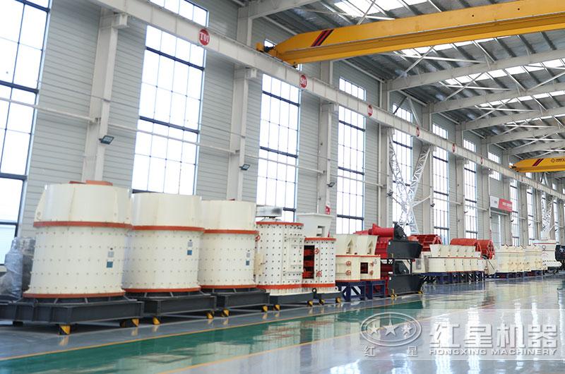 冰球突破1750立轴破碎机现货供应 冰球突破1750立轴破碎机现货供应