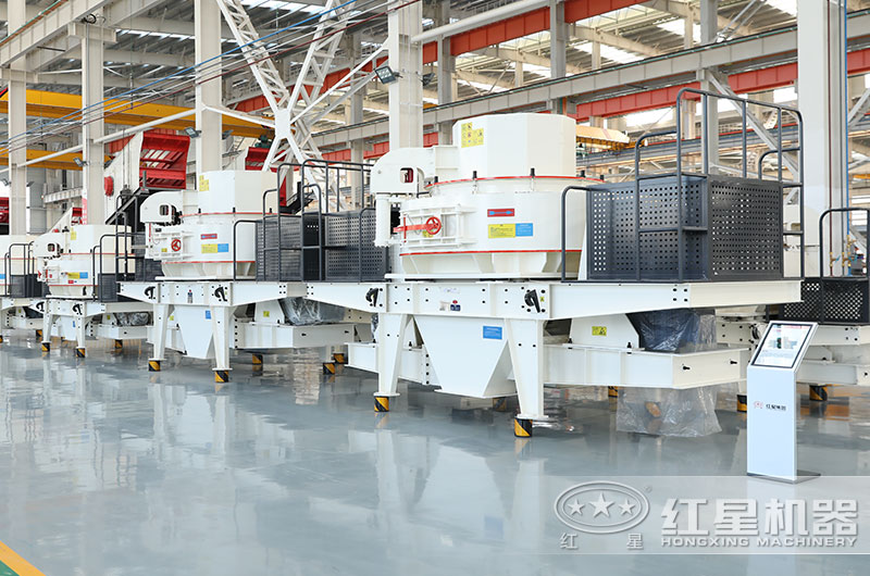 vsi新型制砂机图片 vsi新型制砂机图片