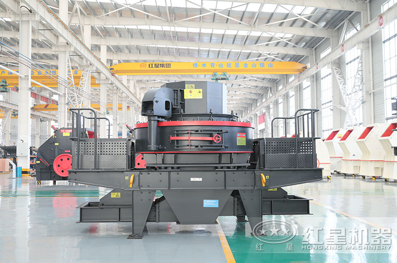 冲击式破碎机图片 冲击式破碎机图片