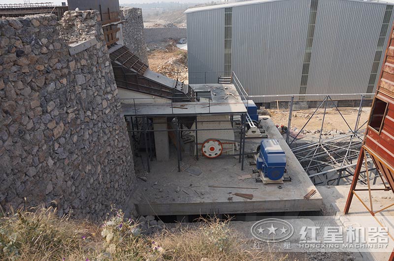 河南新乡客户现场 河南新乡客户现场