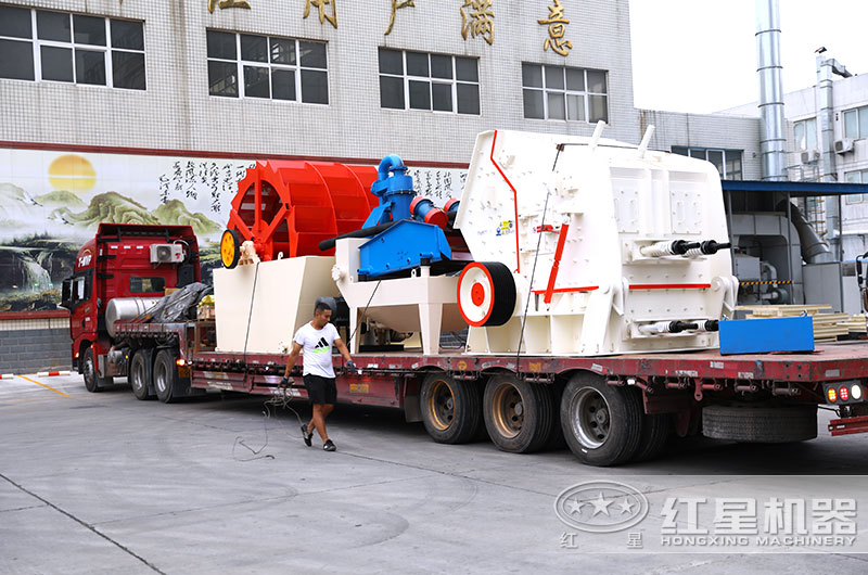 反击式破碎机现货直发 反击式破碎机现货直发