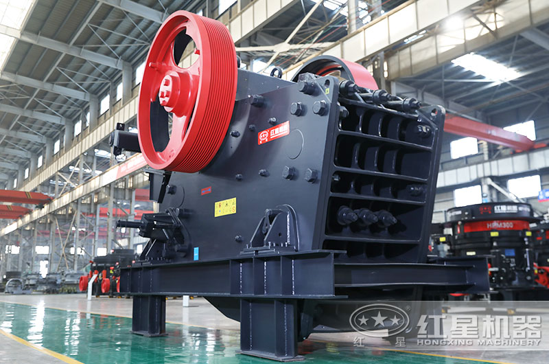 颚式破碎机图片 颚式破碎机图片