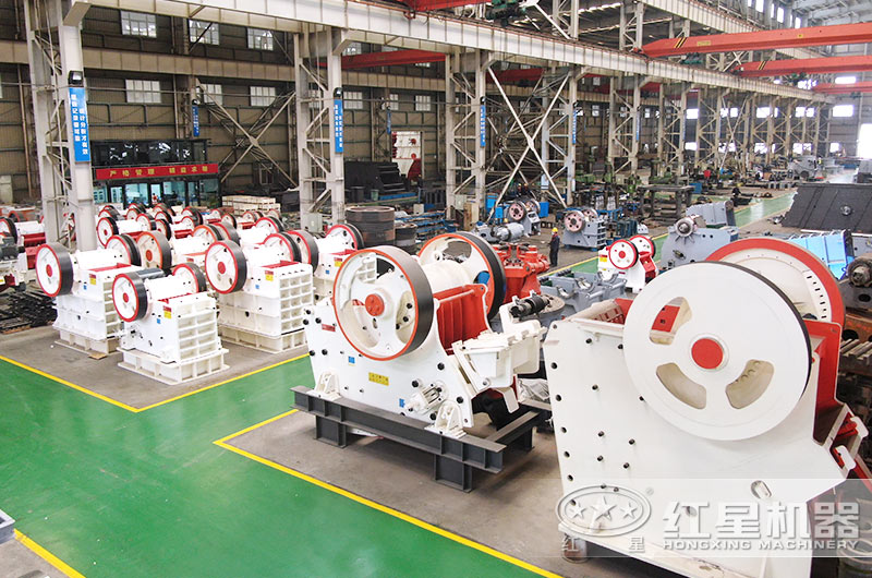 颚式破碎机图片 颚式破碎机图片