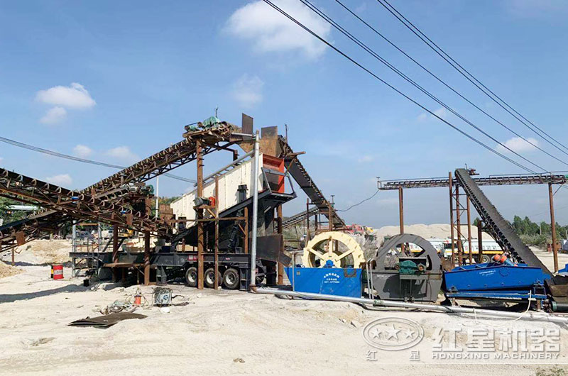 ʱ500ֵˮϴɳҪ䱸Щˮϴɳ