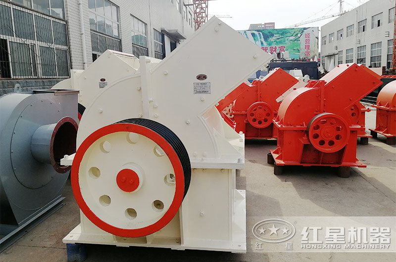 小型锤破机 小型锤破机