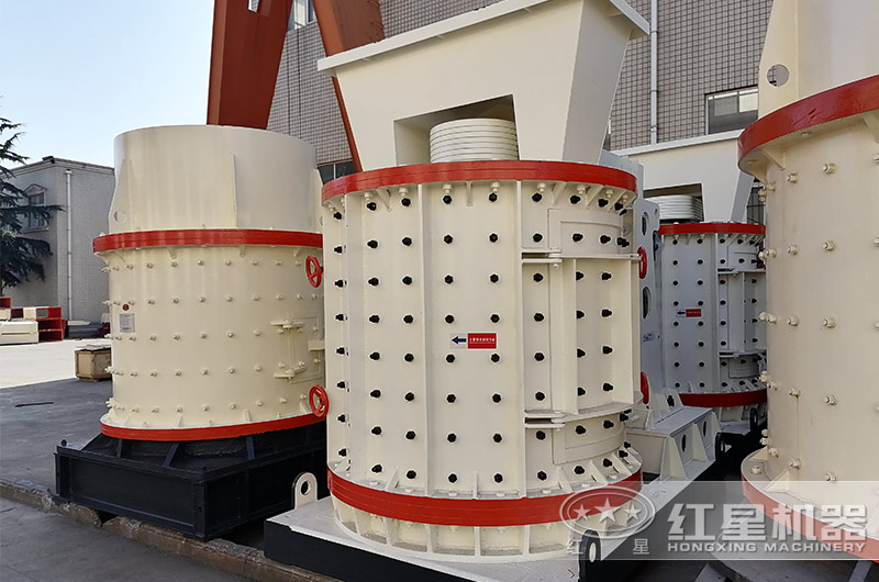 复合破碎制沙机 复合破碎制沙机